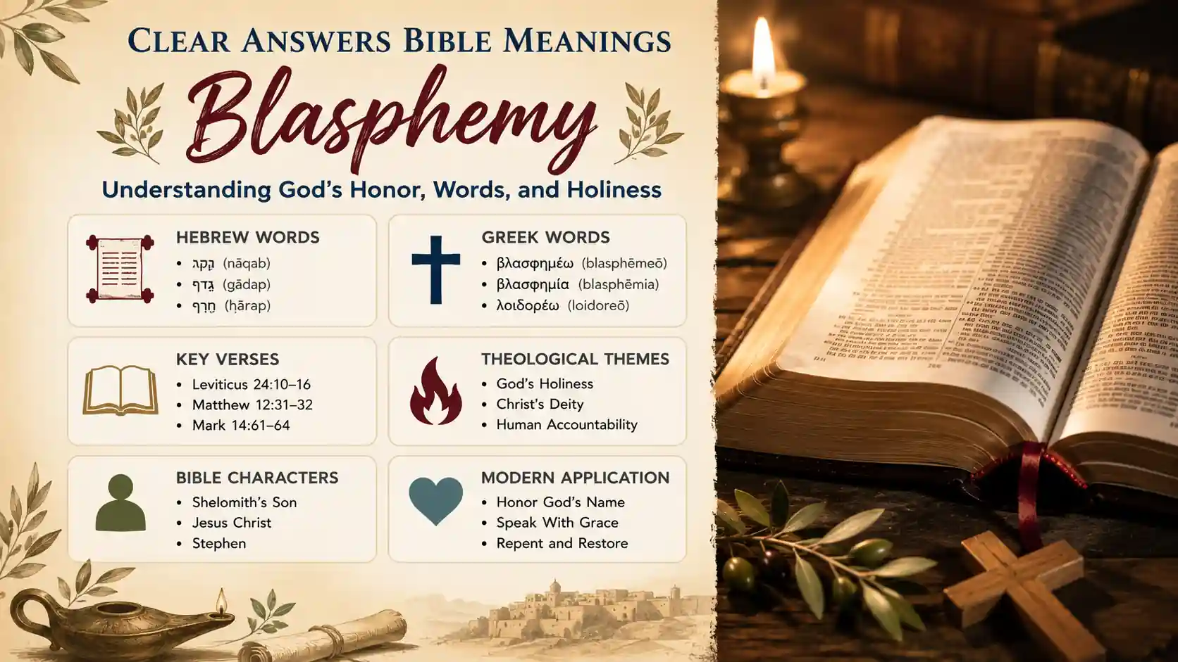 What Does Blasphemy Mean In The Bible What Does Blasphemy Mean In The Bible