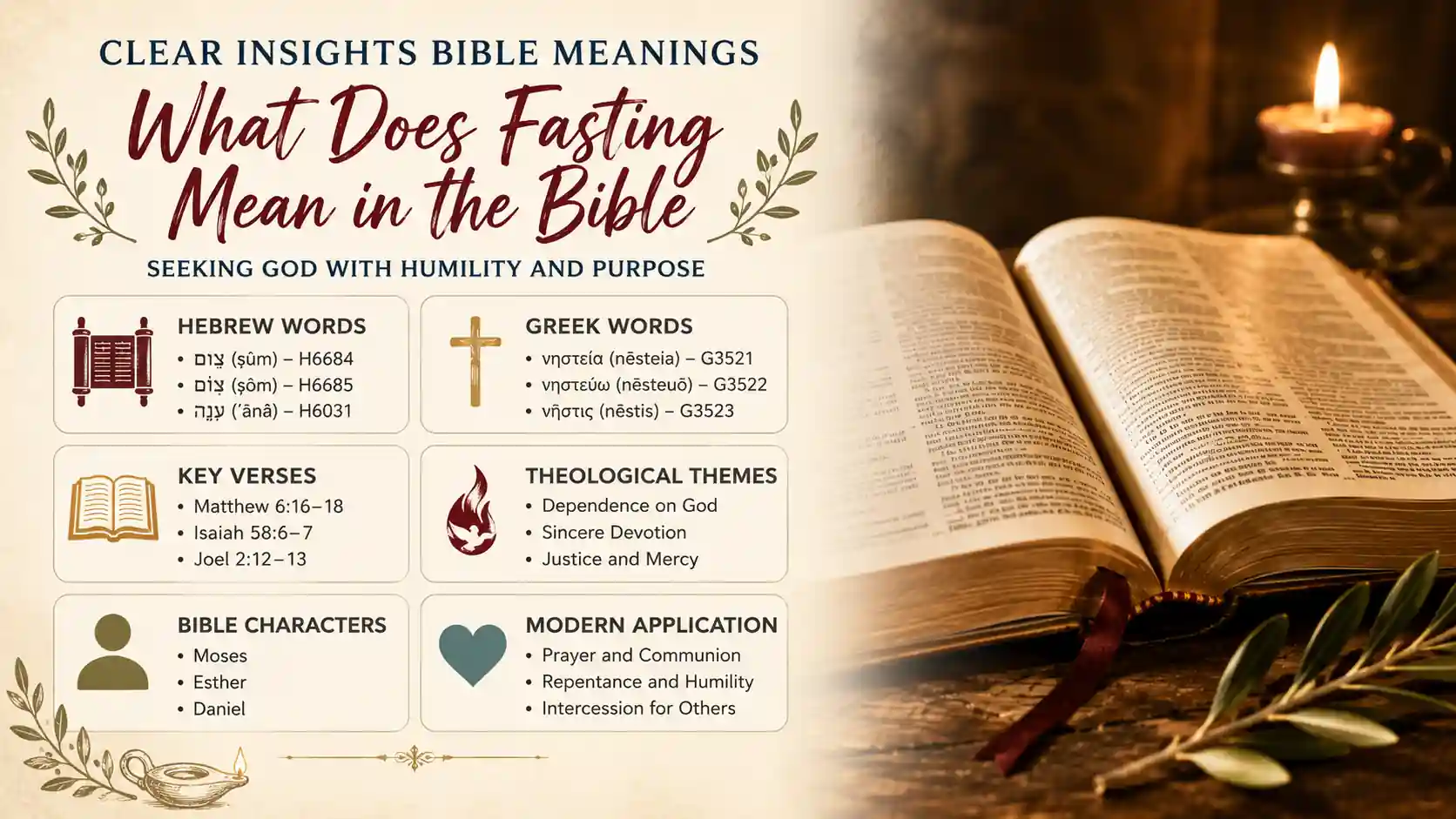 What Does Fasting Mean In The Bible What Does Fasting Mean In The Bible