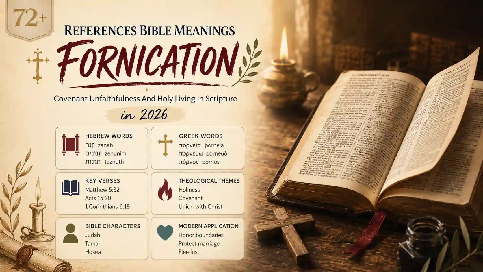 What Does Fornication Mean In The Bible What Does Fornication Mean In The Bible