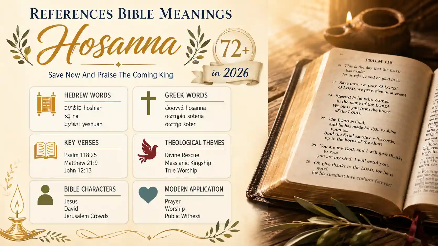 What Does Hosanna Mean In The Bible What Does Hosanna Mean In The Bible
