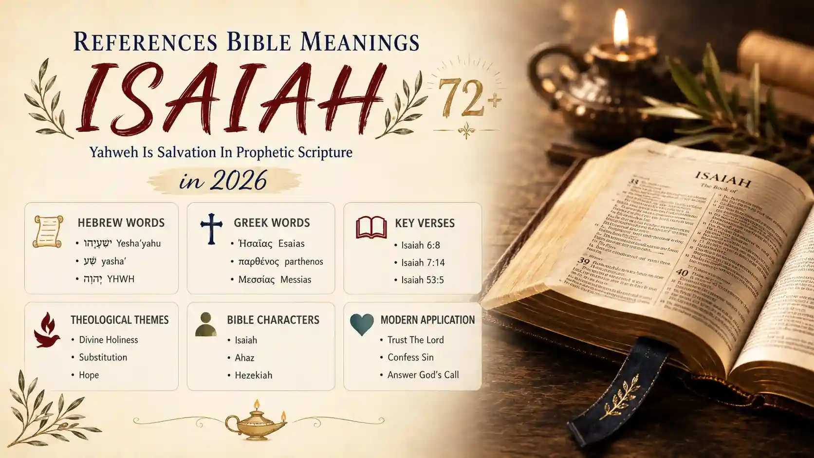What Does Isaiah Mean In The Bible What Does Isaiah Mean In The Bible