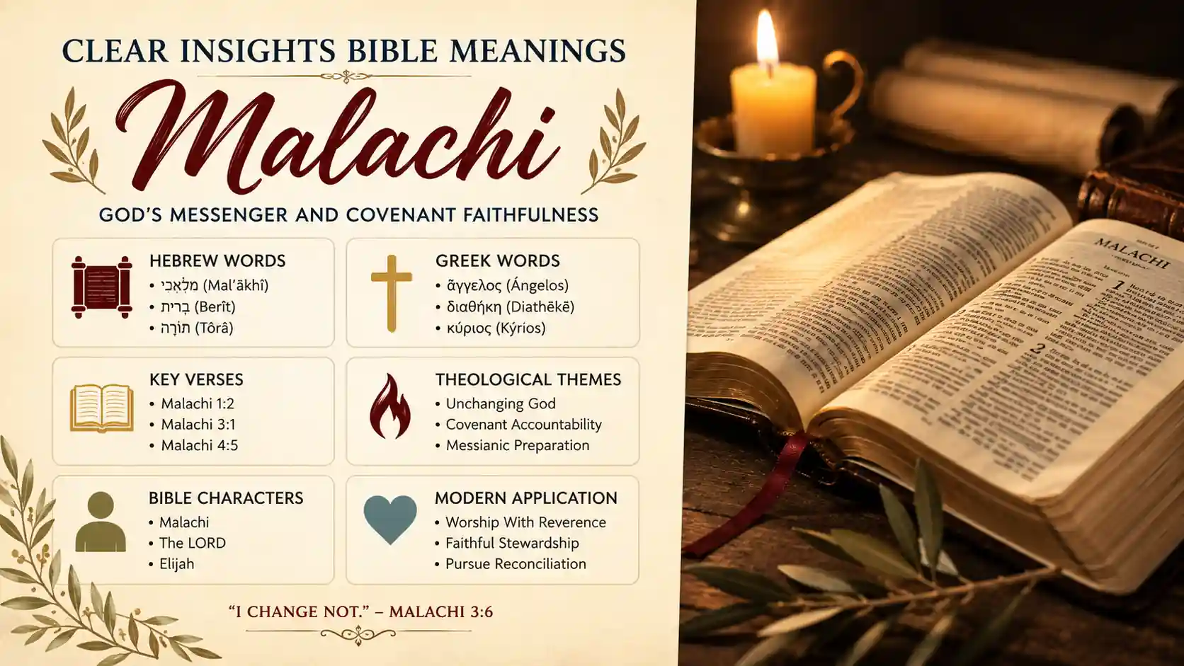 What Does Malachi Mean In The Bible What Does Malachi Mean In The Bible