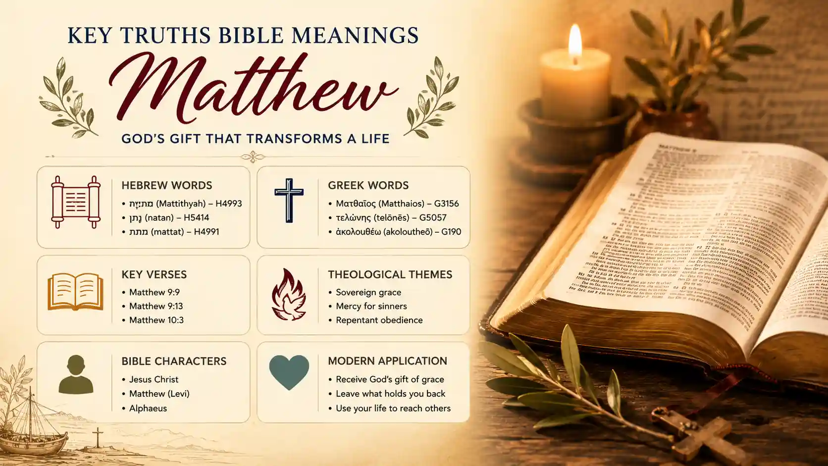 What Does Matthew Mean In The Bible What Does Matthew Mean In The Bible