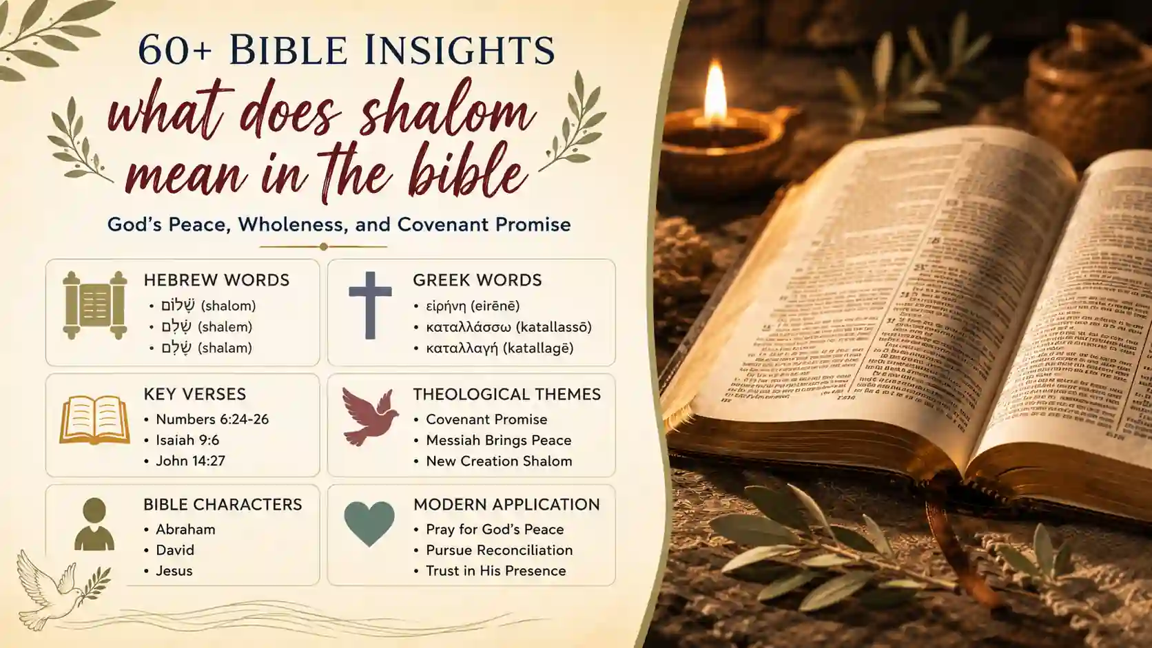 What Does Shalom Mean In The Bible What Does Shalom Mean In The Bible