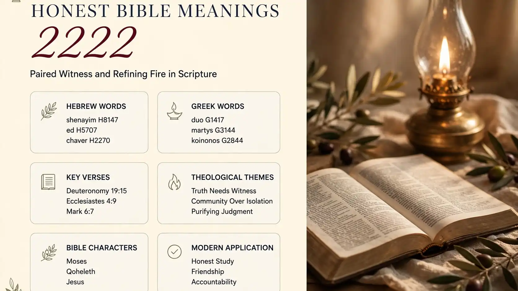 What Does 2222 Mean In The Bible What Does 2222 Mean In The Bible