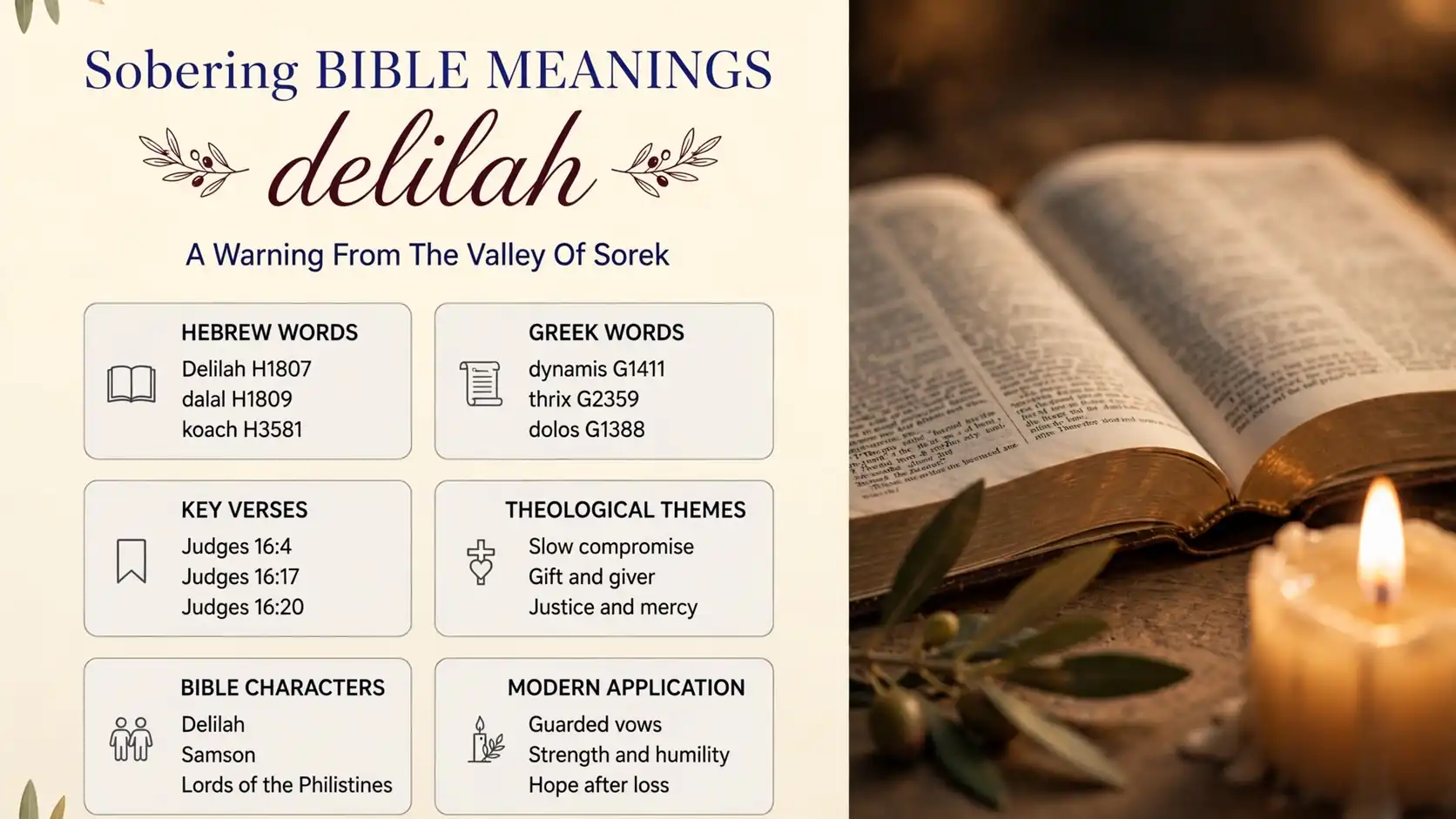 What Does Delilah Mean In The Bible What Does Delilah Mean In The Bible