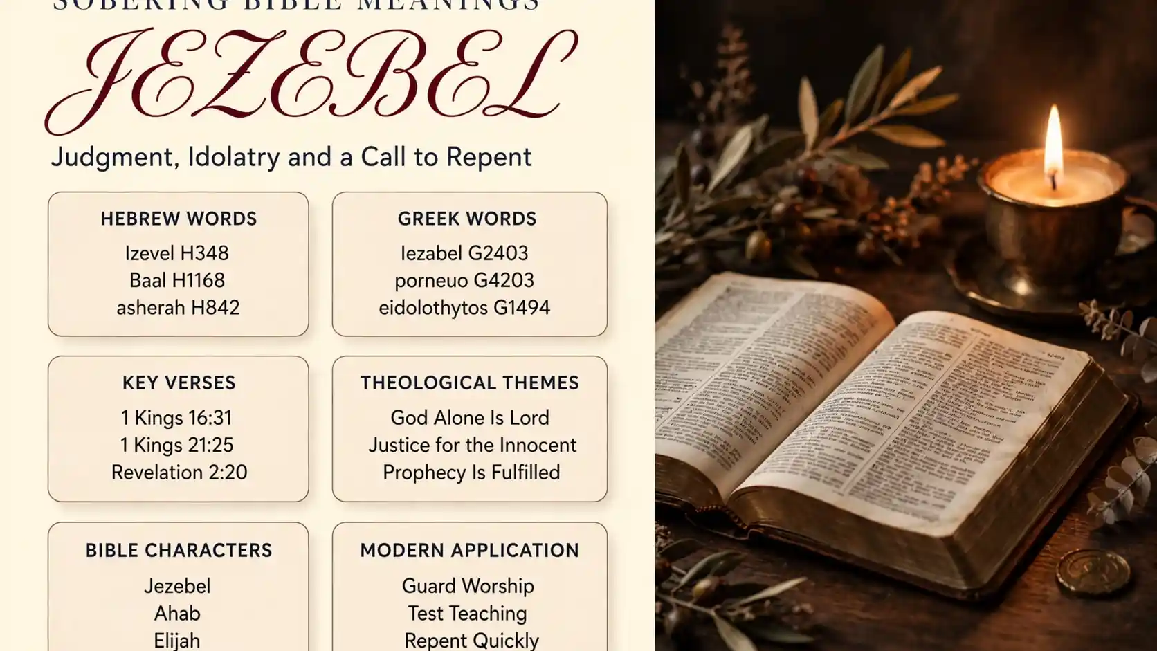 What Does Jezebel Mean In The Bible What Does Jezebel Mean In The Bible