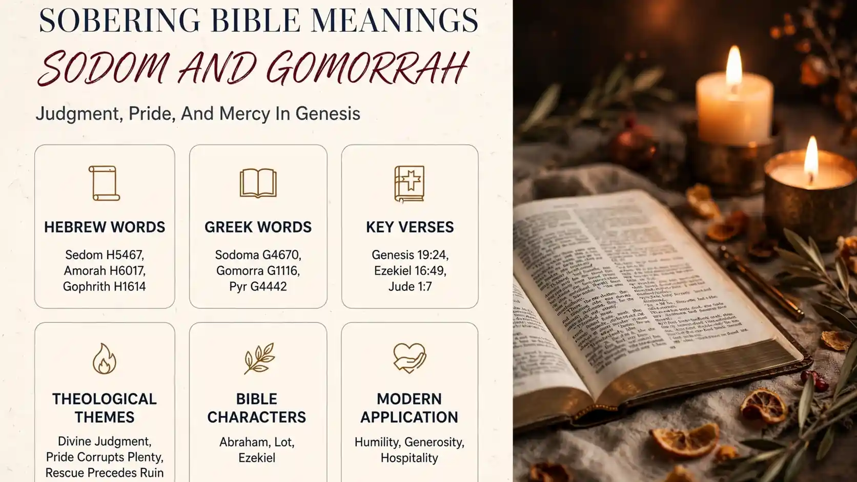 What Does Sodom And Gomorrah Mean In The Bible What Does Sodom And Gomorrah Mean In The Bible