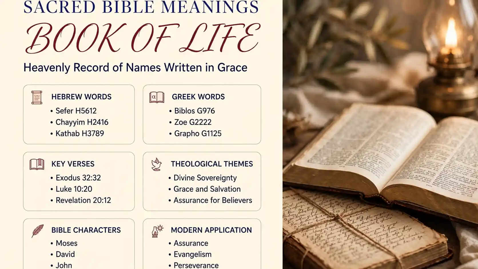 What Does The Book Of Life Mean In The Bible What Does The Book Of Life Mean In The Bible